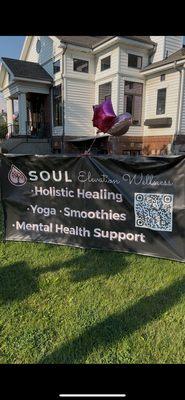 Soul Elevation Wellness