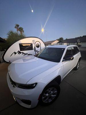 Bill Luke Chrysler Jeep Dodge RAM