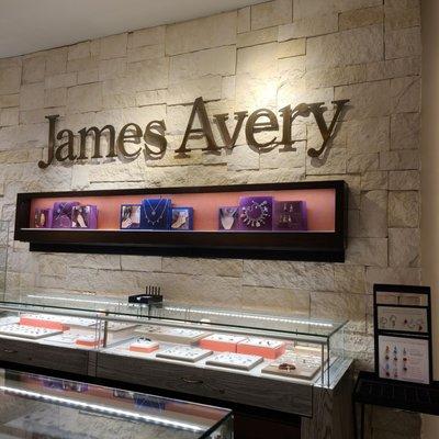 James Avery Jewelry