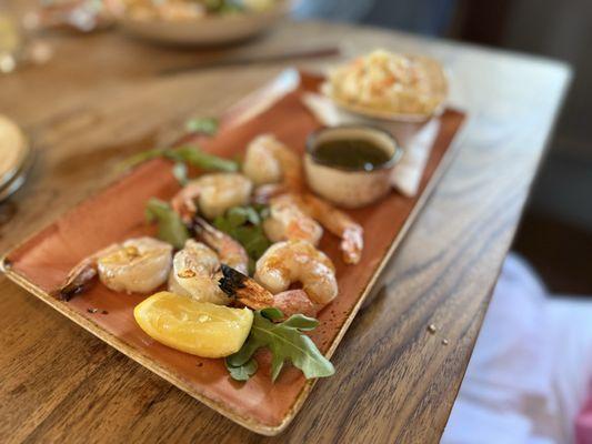 The Waterfront Restaurant