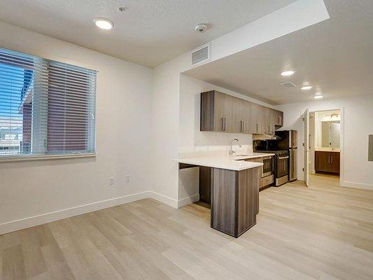 Bookbinder Apartments