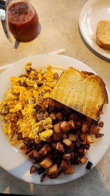 Sam’s For Play Cafe & Catering