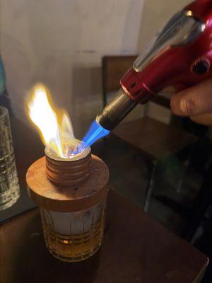 Charm Bar & Restaurant