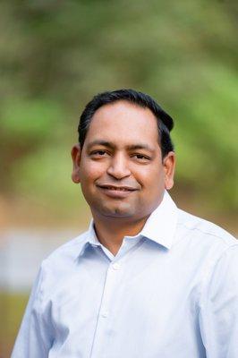 Ravindra Gandhe - Cali Homes Realty