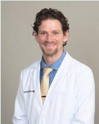 Charlie, Dunn MD