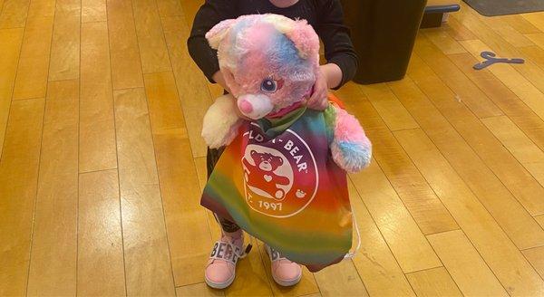 Build-A-Bear Workshop