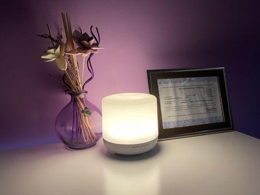 Remedy 23 Massage Therapy