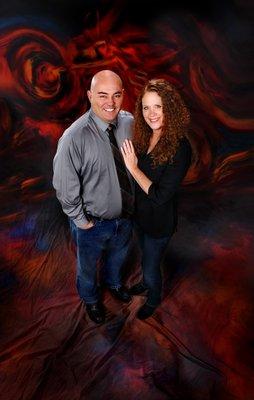 The Real Estate Riders