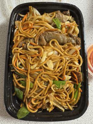 Sky Dragon Restaurant