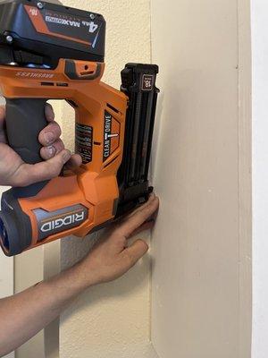 WEST COAST HANDYMAN SOLUTIONS