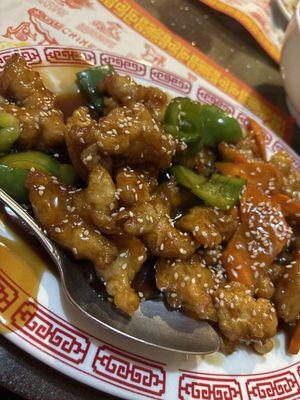 Beijing Chinese Restaurant