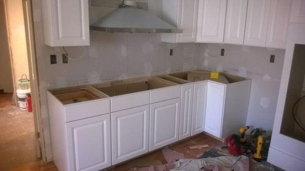 Accomplished Home Renovation