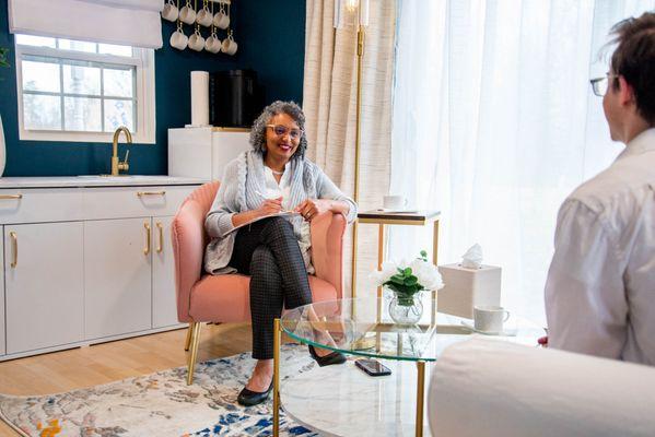 Flourishing Root Counseling and Coaching Services