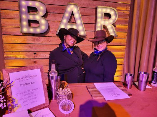 Elevated Experiences