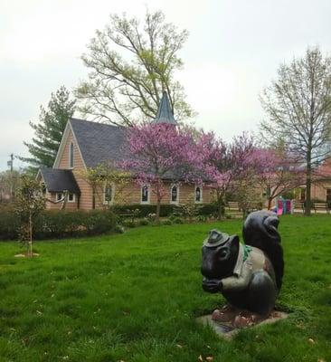 Glendale Community Library