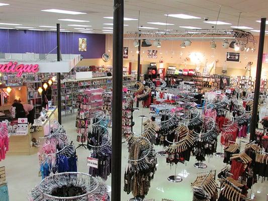 Deja Vu Love Boutique