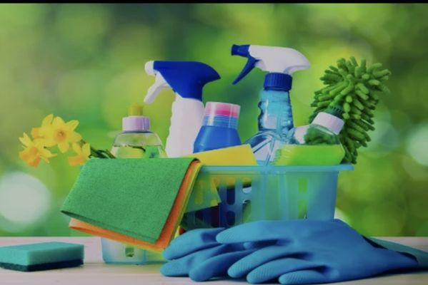 Nicoles Pristine Clean