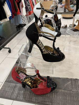 Sassy Pinup Clothing