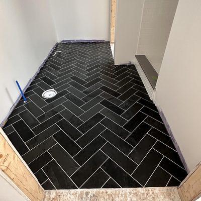 Segovia’s Home Improvement