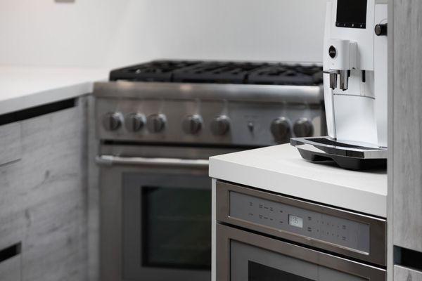 Amytis Exclusive Kitchens