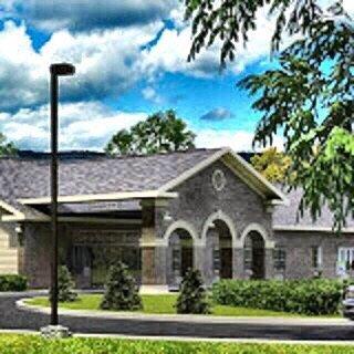 Sayre Health Care Center