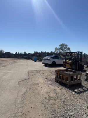 They have all the tiles in stock