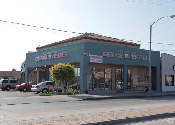 South Lyn Dental Center