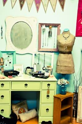 Simply Rooted ~Country Chic Boutique