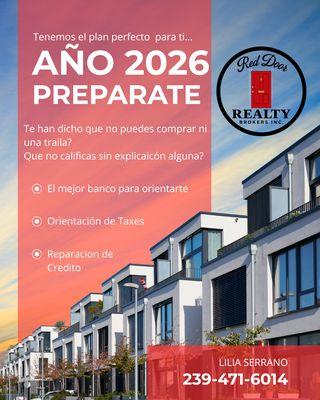 Lilia Serrano - Exp Realty