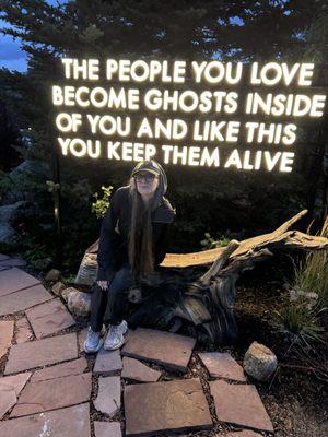 Chrysalis At Stanley Hotel