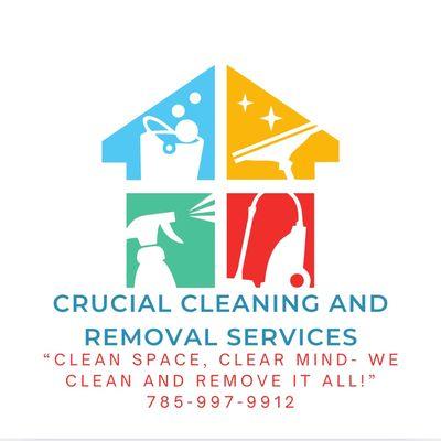 Crucial Cleaning and Removal Services