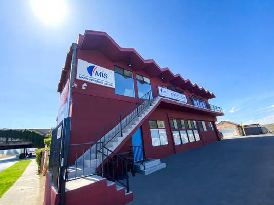 MIS Insurance Services