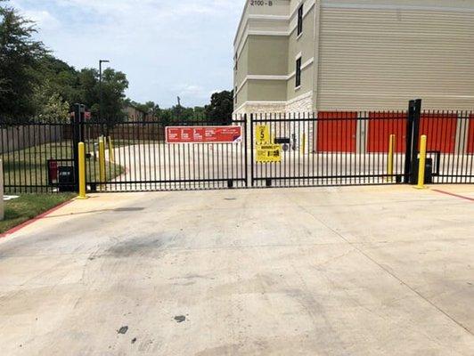 Public Storage