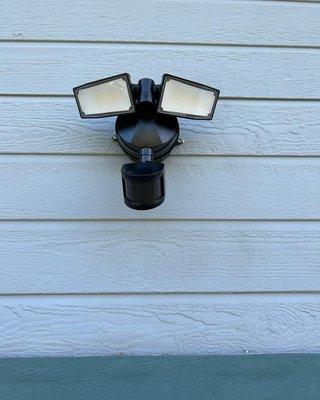 Inwood Electric