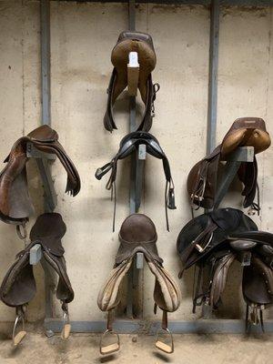 Long Creek Equestrian Centre