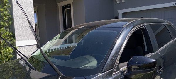 Free Windshield replacement w/ Insurance *
Great prices. Quality Service.