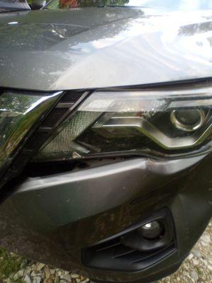 Armstrong: South Point Store