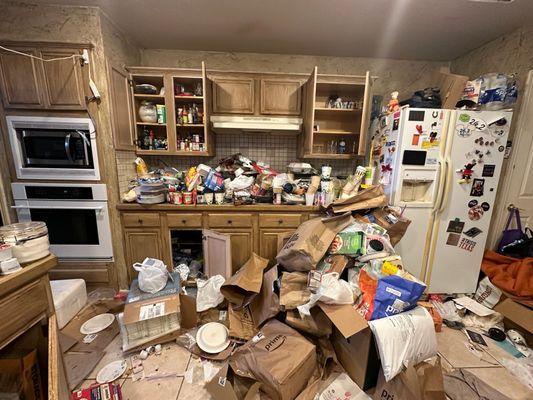 Estate Recovery Agency