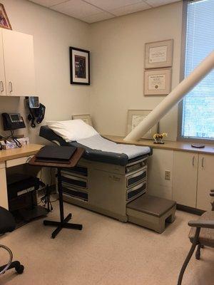 El Camino Medical Group