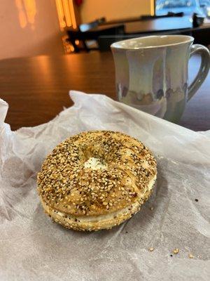 Sam's Bagels & Deli