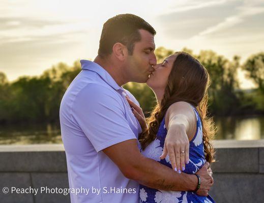 Peachy Photography by S.Haines