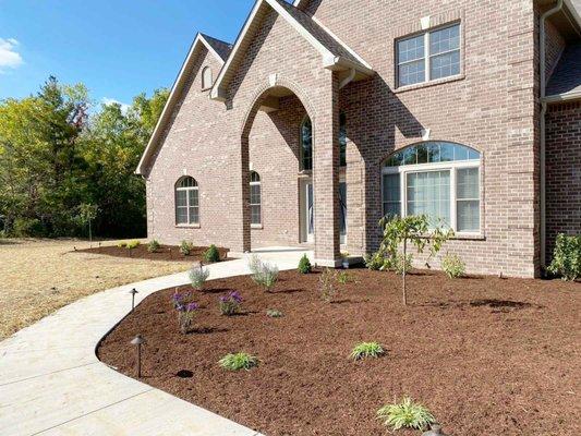 Emanuel Mowing & Landscaping