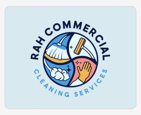 Rah Commercial Cleaning Services