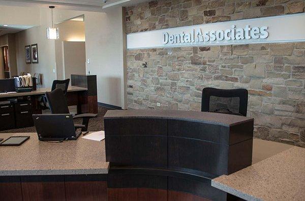 Dental Associates