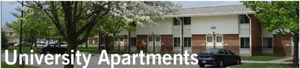 Ball State University