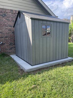 Titan’s Remodeling and Painting