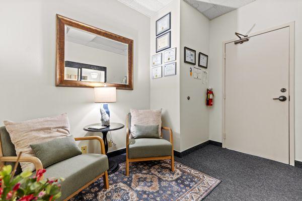 Electrolysis by Linda