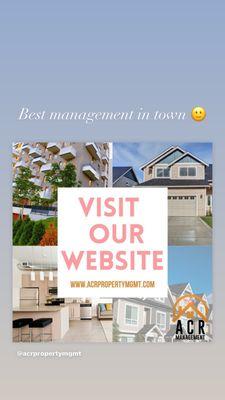 ACR Property Management