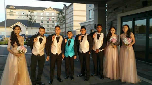 Leyla's Custom Tailoring & Alterations