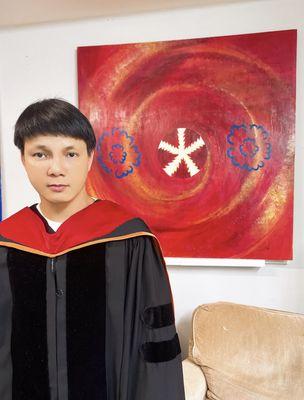 Zn Spiritual Meditation Cynosure Center